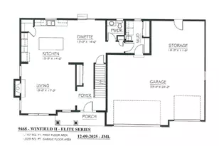 W239 N5533 Fieldstone Pass Circle, Sussex, WI 53089 - Photo 2