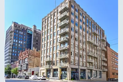 741 N Milwaukee St #303, Milwaukee, WI 53202 - Photo 1