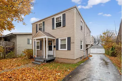 3034 N 60th St #3036, Milwaukee, WI 53210 - Photo 2