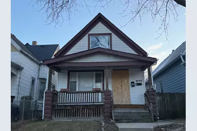 2436 N 16th St, Milwaukee, WI 53206 - Photo 1