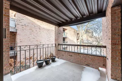 3916 N Oakland Ave #224, Shorewood, WI 53211 - Photo 16