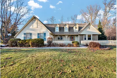 S35W27905  Pheasant Run, Waukesha, WI 53189 - Photo 6