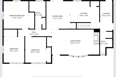 3204  Lincoln Ave, Two Rivers, WI 54241 - Photo 46