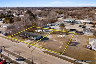 Lt2 Lincoln Ave, Two Rivers, WI 54241 - Photo 1