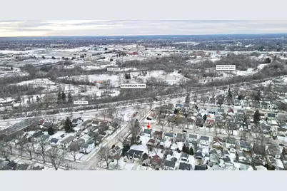 4706 N Hollywood Ave, Whitefish Bay, WI 53211 - Photo 22