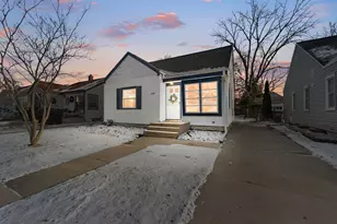 4706 N Hollywood Ave, Whitefish Bay, WI 53211 - Photo 1