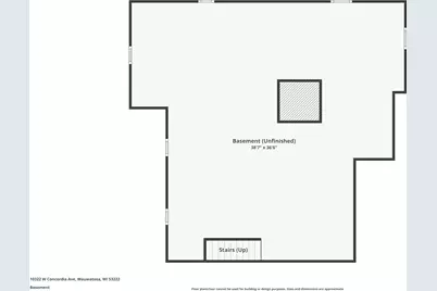 10322 W Concordia Ave, Wauwatosa, WI 53222 - Photo 44