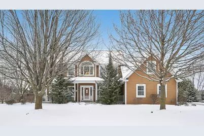 W291N4174  Prairie Wind Cir, Delafield, WI 53072 - Photo 56