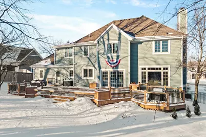 N31W7281  Lincoln Blvd, Cedarburg, WI 53012 - Photo 2