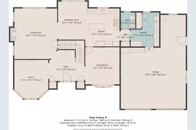 N31W7281  Lincoln Blvd, Cedarburg, WI 53012 - Photo 58