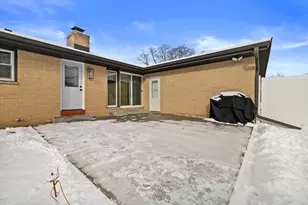 3315 98th Pl, Pleasant Prairie, WI 53158 - Photo 46