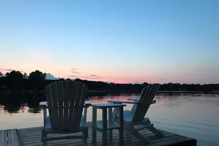 5523 Peninsula Dr, West Bend, WI 53095 - Photo 2