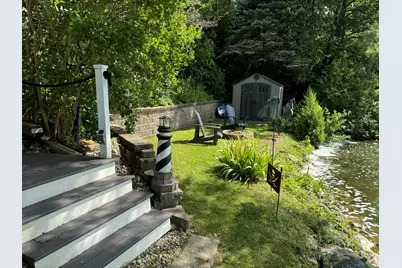 5523  Peninsula Dr, West Bend, WI 53095 - Photo 34