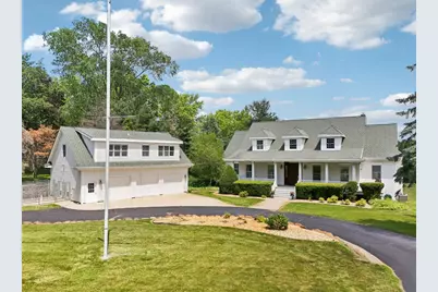 N1474  Fontana Ridge Rd, Fontana, WI 53125 - Photo 2
