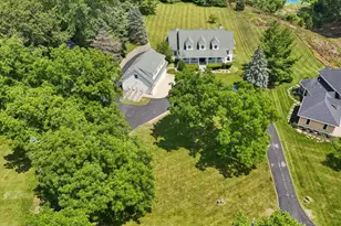 N1474 Fontana Ridge Rd, Fontana, WI 53125 - Photo 8