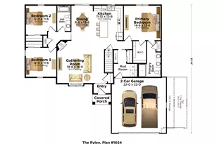 2707 Mapleton Ave, East Troy, WI 53120 - Photo 26