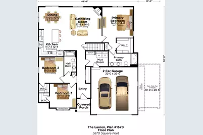 2725  Mapleton Ave, East Troy, WI 53120 - Photo 2