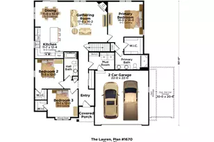 2725 Mapleton Ave, East Troy, WI 53120 - Photo 2