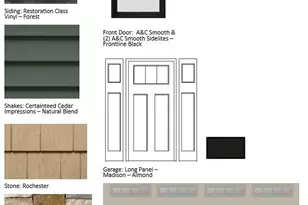 149 Twin Creeks Ct, Dousman, WI 53118 - Photo 2