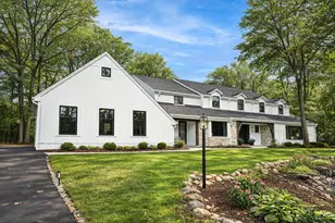 10525 N Fairway Ln, Mequon, WI 53092 - Photo 1