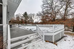 N4534 Cloverdale Rd, Irving, WI 54615 - Photo 30