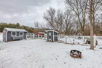 N4534  Cloverdale Rd, Irving, WI 54615 - Photo 26