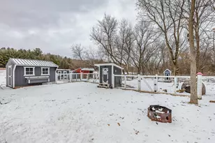 N4534 Cloverdale Rd, Irving, WI 54615 - Photo 26