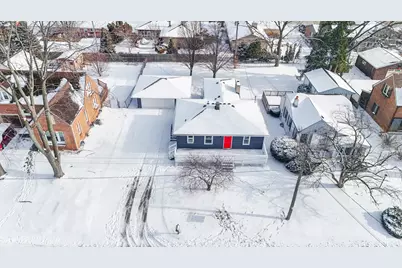 1401  Meadowbrook Blvd, Racine, WI 53405 - Photo 48