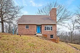 W9658 Stader Rd, Whitewater, WI 53190 - Photo 1