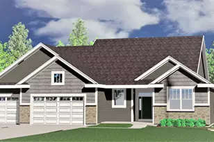 503 Talbot's Woods Dr, Dousman, WI 53118 - Photo 1