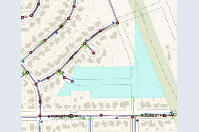 640 E Darcy Dr, Oak Creek, WI 53154 - Photo 2