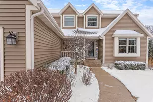 W1072 Hilltop Rd, Rubicon, WI 53078 - Photo 46