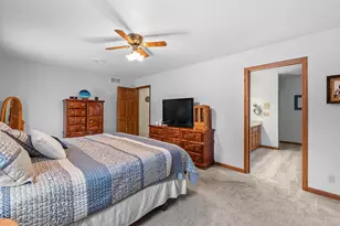 W1072 Hilltop Rd, Rubicon, WI 53078 - Photo 20