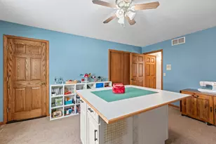 W1072 Hilltop Rd, Rubicon, WI 53078 - Photo 26