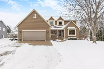 W1072  Hilltop Rd, Rubicon, WI 53078 - Photo 2