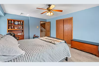 W1072  Hilltop Rd, Rubicon, WI 53078 - Photo 32