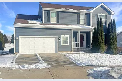 15014  73rd St, Kenosha, WI 53142 - Photo 1