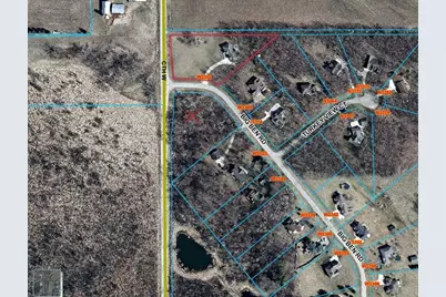 Lot 32  Big Ben Rd, Osceola, WI 53019 - Photo 2