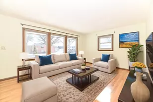 3769 S 84th St, Milwaukee, WI 53228 - Photo 2