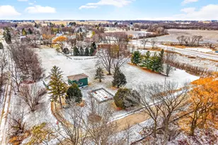 W6157 Burnett Ditch Rd, Burnett, WI 53922 - Photo 40