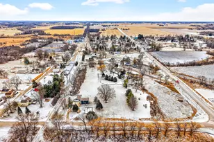 W6157 Burnett Ditch Rd, Burnett, WI 53922 - Photo 42