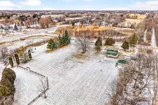 W6157 Burnett Ditch Rd, Burnett, WI 53922 - Photo 50