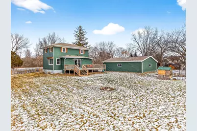 W6157  Burnett Ditch Rd, Burnett, WI 53922 - Photo 34