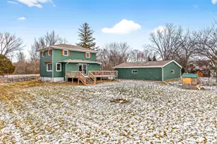 W6157 Burnett Ditch Rd, Burnett, WI 53922 - Photo 34