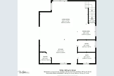 W6157  Burnett Ditch Rd, Burnett, WI 53922 - Photo 28