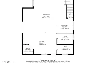 W6157 Burnett Ditch Rd, Burnett, WI 53922 - Photo 28