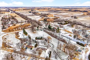 W6157 Burnett Ditch Rd, Burnett, WI 53922 - Photo 46