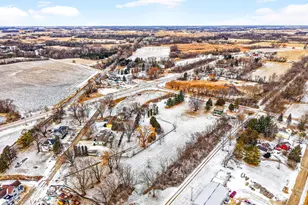 W6157 Burnett Ditch Rd, Burnett, WI 53922 - Photo 44