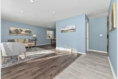 8822 W Dogwood St, Milwaukee, WI 53224 - Photo 2