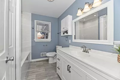 8822 W Dogwood St, Milwaukee, WI 53224 - Photo 26